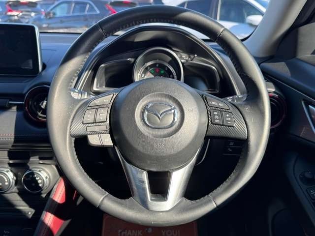 MAZDA CX-3 2015 Image 31