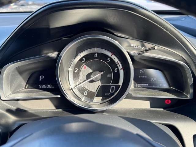 MAZDA CX-3 2015 Image 31