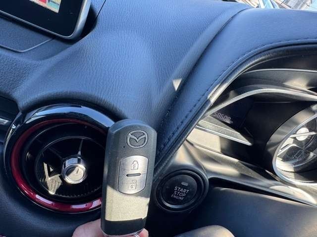 MAZDA CX-3 2015 Image 31