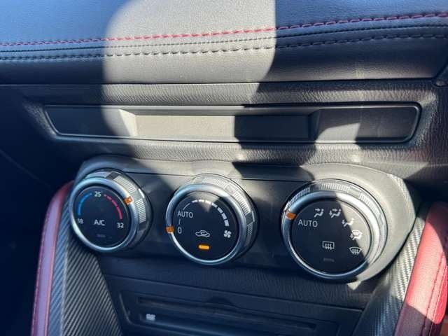 MAZDA CX-3 2015 Image 31