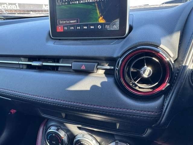 MAZDA CX-3 2015 Image 31