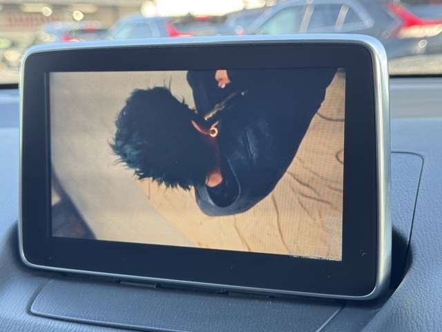 MAZDA CX-3 2015 Image 31