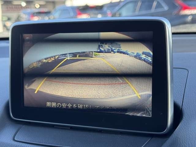 MAZDA CX-3 2015 Image 31