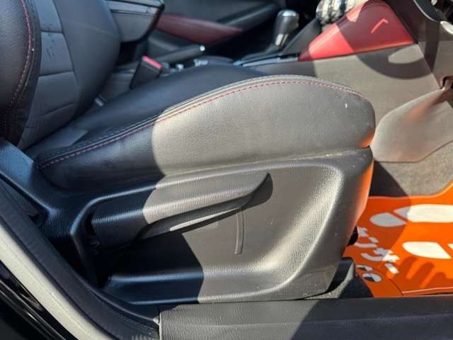 MAZDA CX-3 2015 Image 31