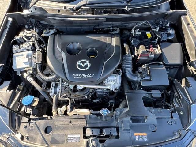 MAZDA CX-3 2015 Image 31