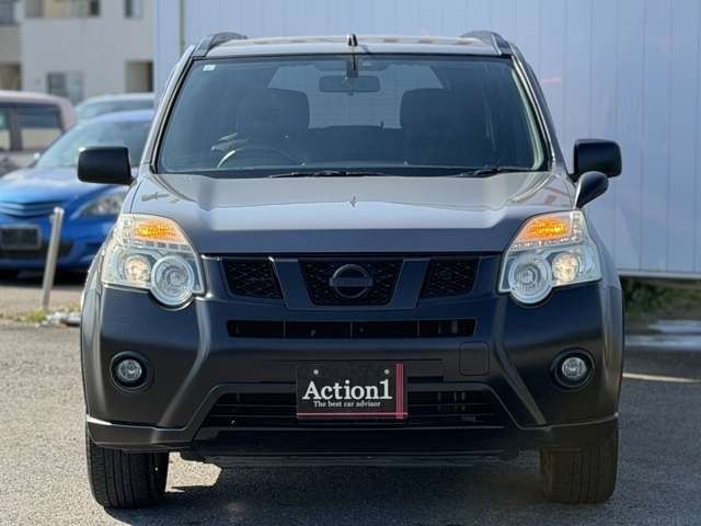 NISSAN X-TRAIL 4WD 2011 Image 31