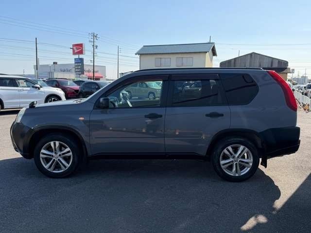 NISSAN X-TRAIL 4WD 2011 Image 31