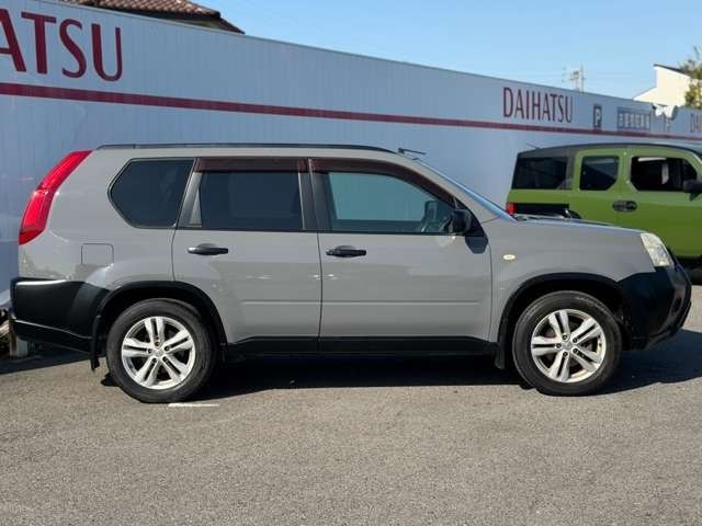 NISSAN X-TRAIL 4WD 2011 Image 31