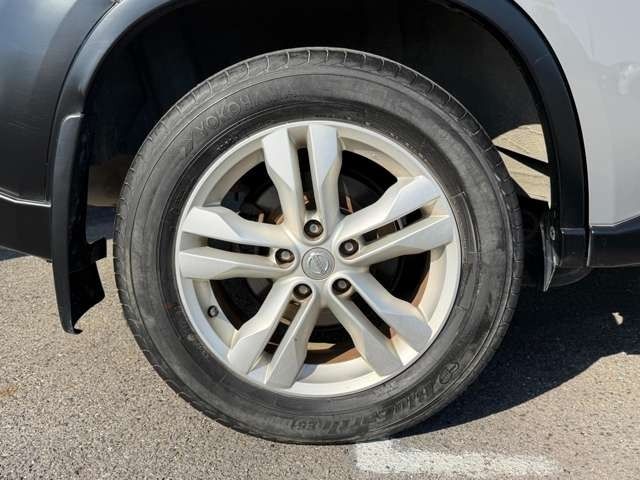 NISSAN X-TRAIL 4WD 2011 Image 31