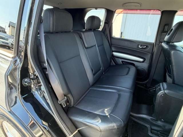 NISSAN X-TRAIL 4WD 2011 Image 31