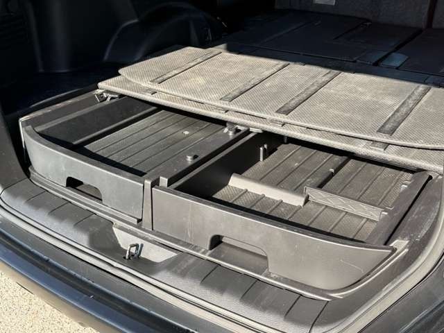 NISSAN X-TRAIL 4WD 2011 Image 31