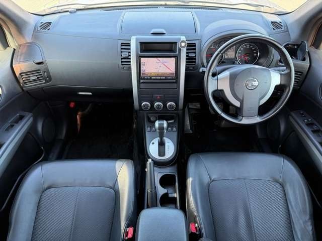 NISSAN X-TRAIL 4WD 2011 Image 31