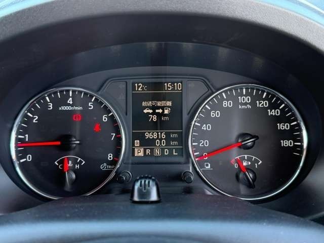 NISSAN X-TRAIL 4WD 2011 Image 31