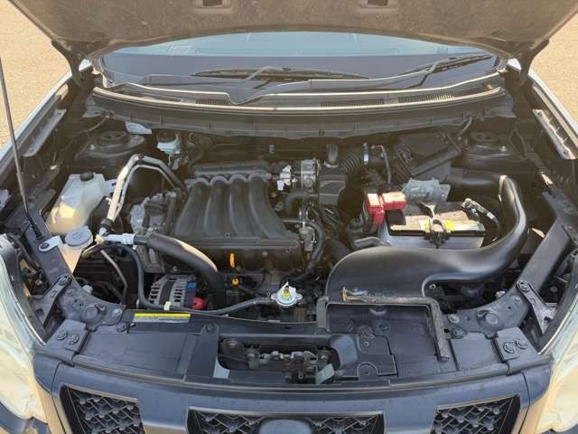 NISSAN X-TRAIL 4WD 2011 Image 31