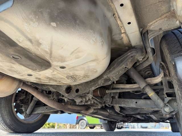 NISSAN X-TRAIL 4WD 2011 Image 31