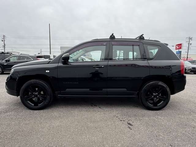 JEEP COMPASS 2015 Image 31