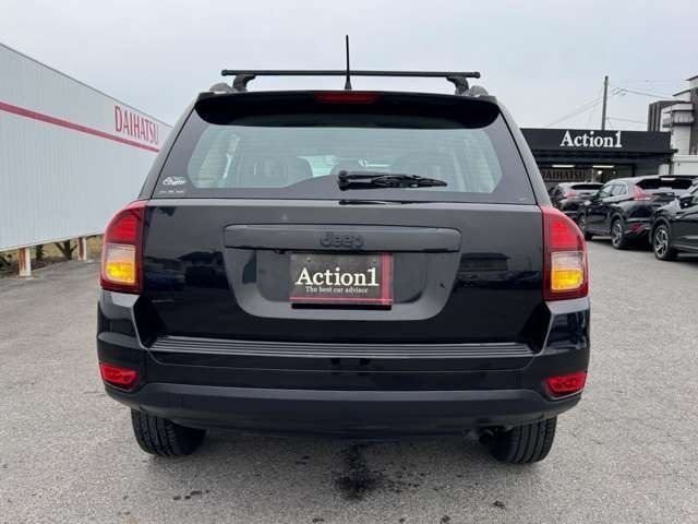 JEEP COMPASS 2015 Image 31