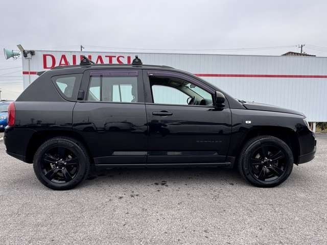 JEEP COMPASS 2015 Image 31