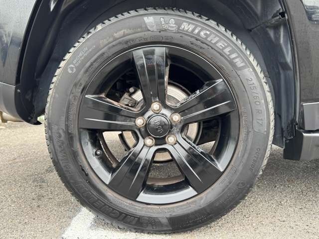 JEEP COMPASS 2015 Image 31