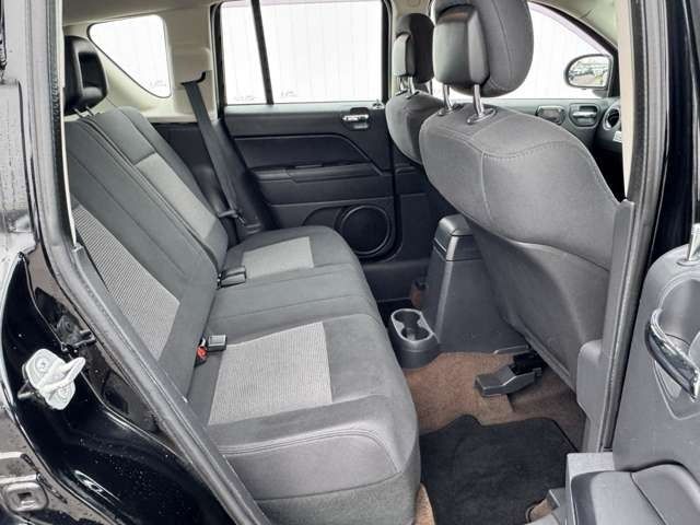 JEEP COMPASS 2015 Image 31