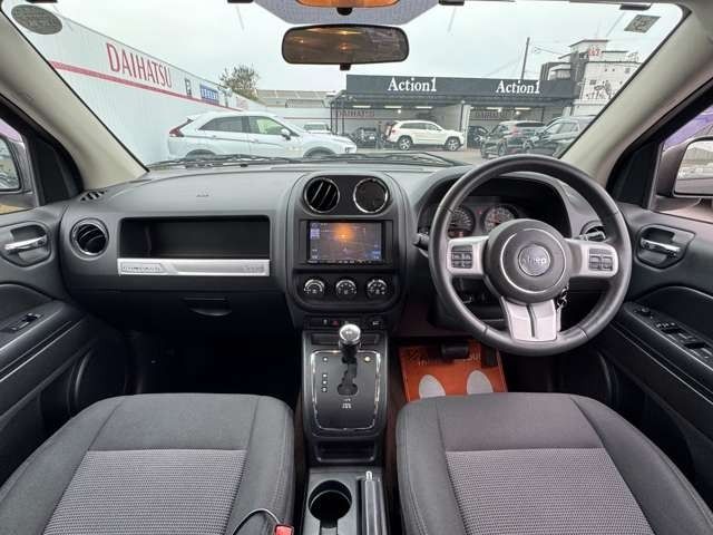 JEEP COMPASS 2015 Image 31