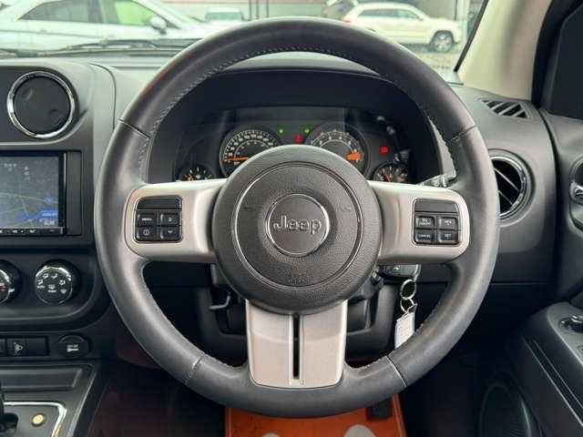 JEEP COMPASS 2015 Image 31