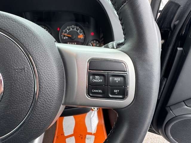 JEEP COMPASS 2015 Image 31
