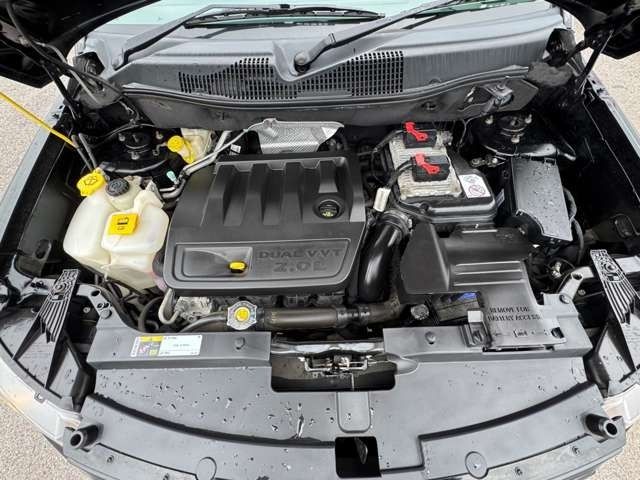 JEEP COMPASS 2015 Image 31