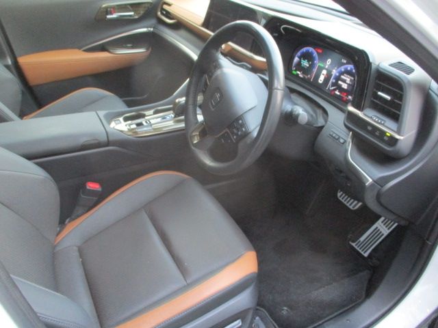 TOYOTA CROWN CROSSOVER 2023 Image 31