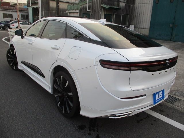 TOYOTA CROWN CROSSOVER 2023 Image 31