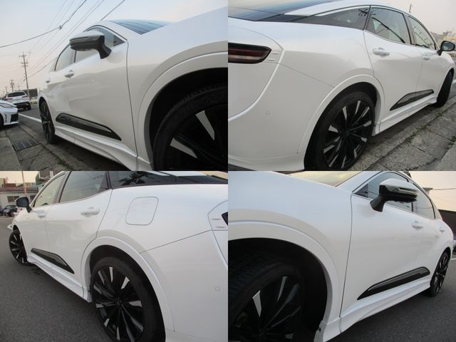 TOYOTA CROWN CROSSOVER 2023 Image 31