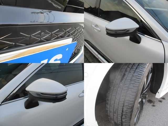 TOYOTA CROWN CROSSOVER 2023 Image 31