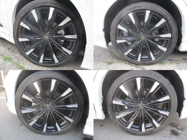 TOYOTA CROWN CROSSOVER 2023 Image 31