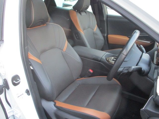 TOYOTA CROWN CROSSOVER 2023 Image 31