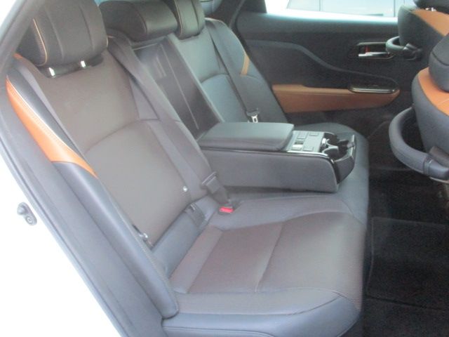 TOYOTA CROWN CROSSOVER 2023 Image 31