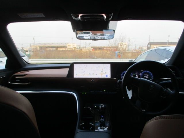 TOYOTA CROWN CROSSOVER 2023 Image 31