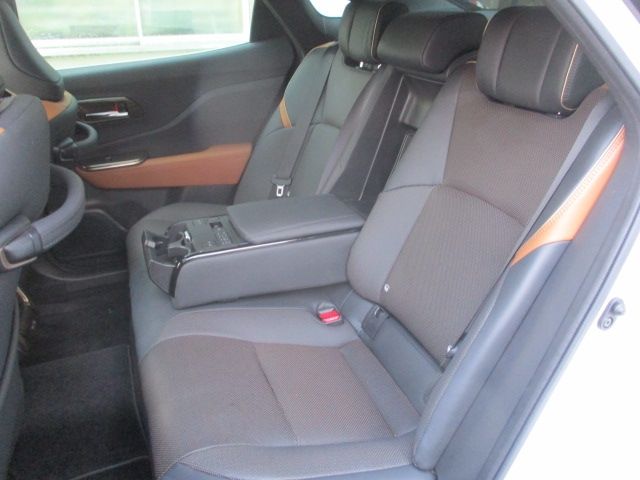 TOYOTA CROWN CROSSOVER 2023 Image 31