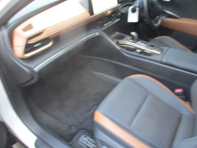 TOYOTA CROWN CROSSOVER 2023 Image 31