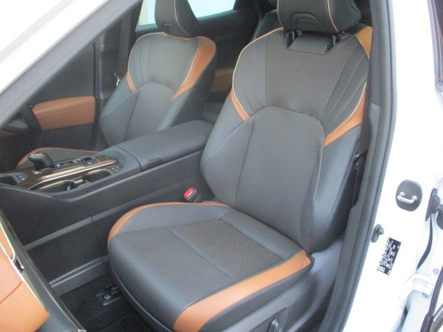 TOYOTA CROWN CROSSOVER 2023 Image 31