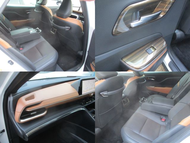 TOYOTA CROWN CROSSOVER 2023 Image 31