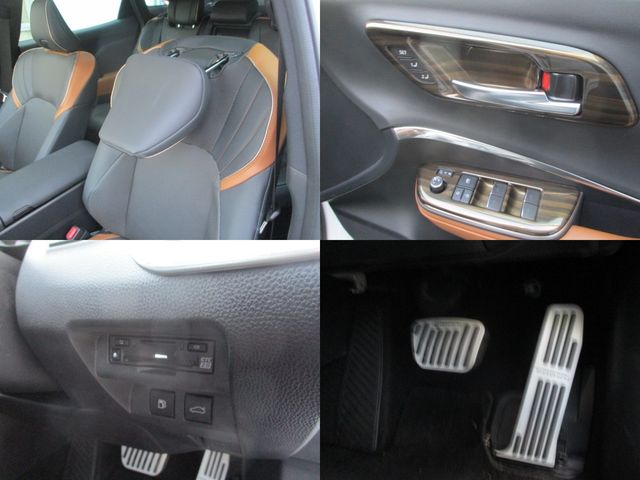 TOYOTA CROWN CROSSOVER 2023 Image 31