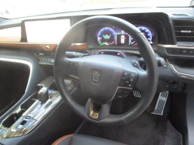 TOYOTA CROWN CROSSOVER 2023 Image 31