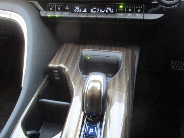 TOYOTA CROWN CROSSOVER 2023 Image 31