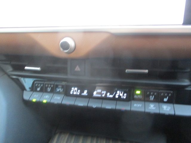 TOYOTA CROWN CROSSOVER 2023 Image 31