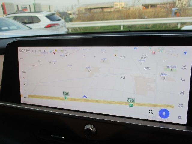 TOYOTA CROWN CROSSOVER 2023 Image 31