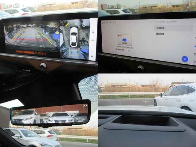 TOYOTA CROWN CROSSOVER 2023 Image 31