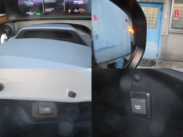 TOYOTA CROWN CROSSOVER 2023 Image 31