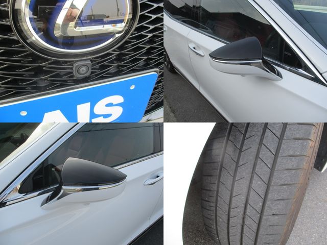 TOYOTA LEXUS LS500H 2019 Image 31