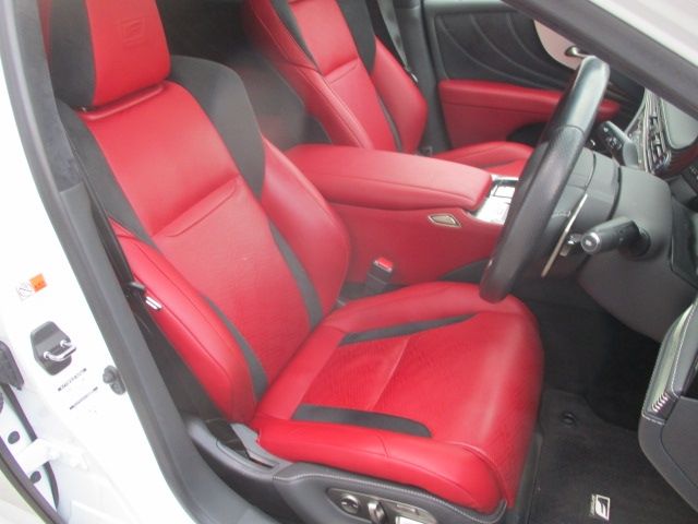 TOYOTA LEXUS LS500H 2019 Image 31