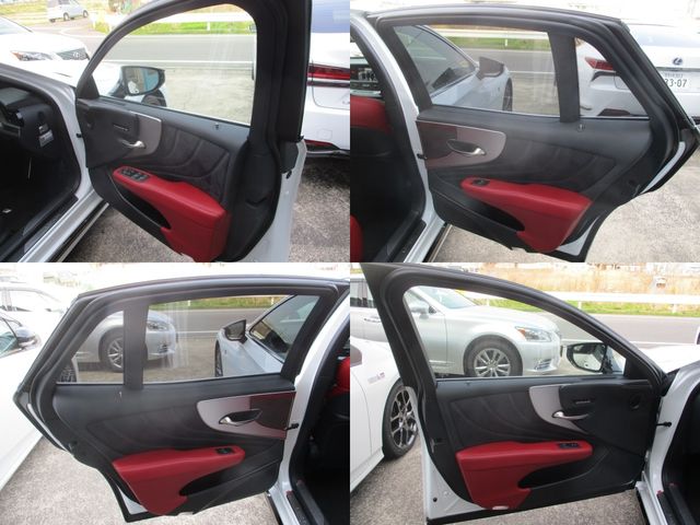 TOYOTA LEXUS LS500H 2019 Image 31